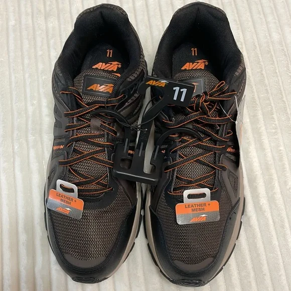 NWT Avia Men’s Athletic Shoes. - Picture 7 of 7